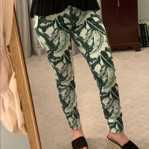 NWT Summer Pants